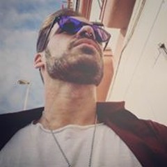 Pablo Ventoso Gonzalez