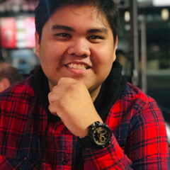 Joseph Salvoro-Patterson