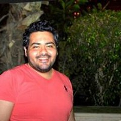 Mizo Gamal