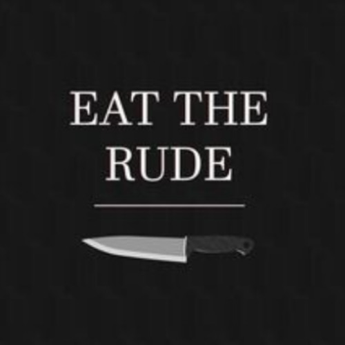 Stream Eat The Rude music | Listen to songs, albums, playlists for free on  SoundCloud