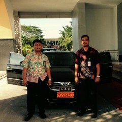 Hendro Radit