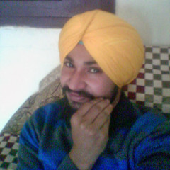 Apwinder Singh