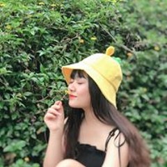 Nguyễn Hương Nhi