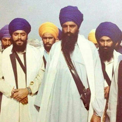 Sukh Kaur