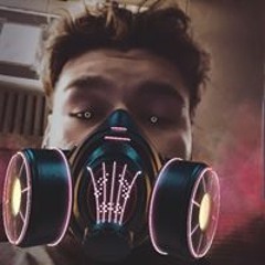 Trinton James Dry