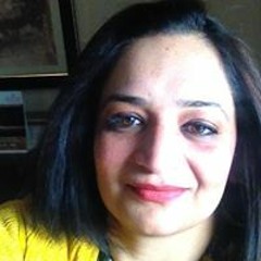 Harkomal Bajwa Grewal