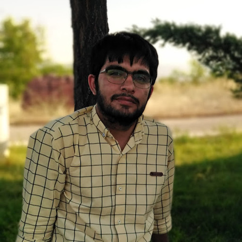 Hassan Mohammadi’s avatar