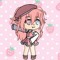 『•Strawberry Kisses•』