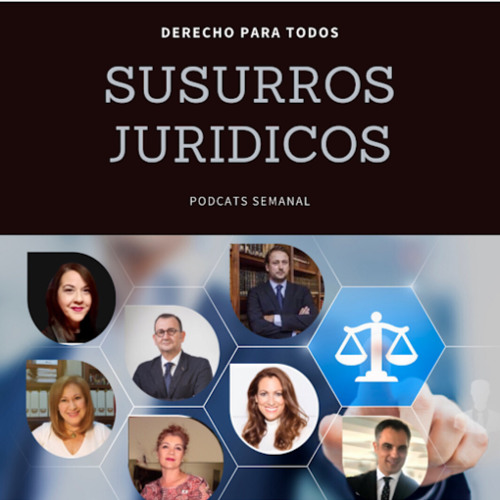 Susurros Juridicos’s avatar