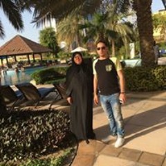 معتز يوسف ابو خضرة