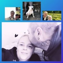 Gem N Jon Warwick