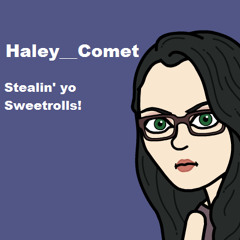 Haley Comet