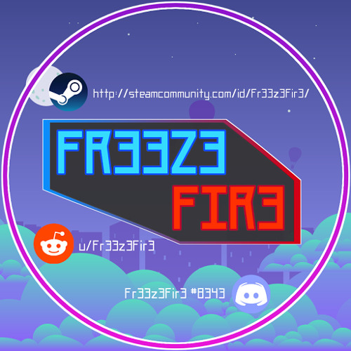 Fr33z3Fir3’s avatar
