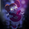 luna plays