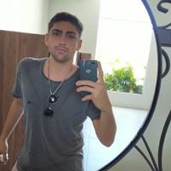 Daniel Capazuki