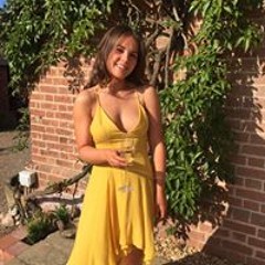 Charlotte Staniforth