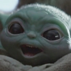 Tanqr New Outro Song1 Hour Version By Baby Yoda