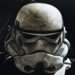 Storm Trooper