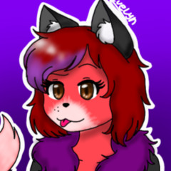 Shady Natasha Fox