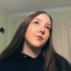 Izzy Paradis