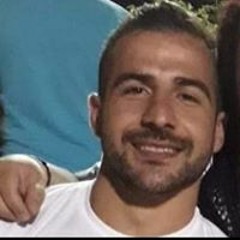 Καζνεσης Βασιλης