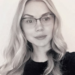 Julia Kazmirchuk