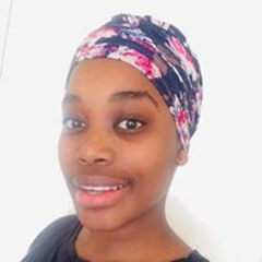 Oregopotse Omolemo