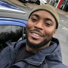 Okeito McKenzie