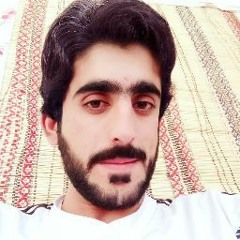 Mir Umair Baloch