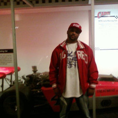 Sean AdonisSki Ingram