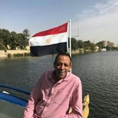 Ahmed Ismail Eleimy