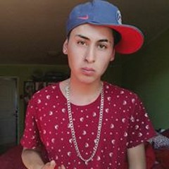 Benjamin Avalos