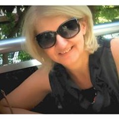 Agnieszka Majk Dolska