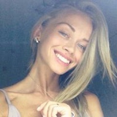 Анна Лапшина
