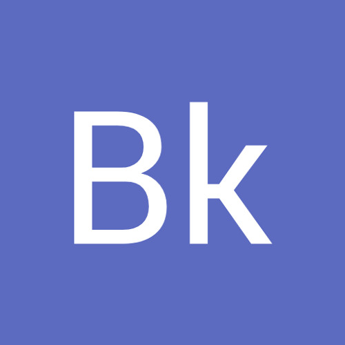 Bk Bk’s avatar