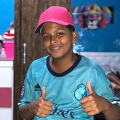 Robert Willian