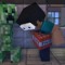 Enderman Krik