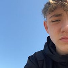 Alfie Rutherford