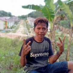 Muhammad Bairi