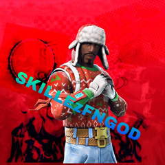 SKILLEz FNGOD