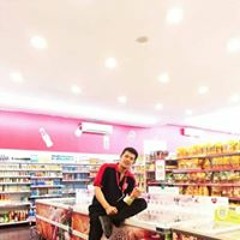 Muhammad Ikhsan Al-fadil