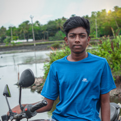 Adithya Achu
