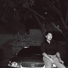 Jacob Fernandez