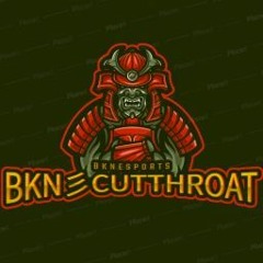 Bkn cutthroat