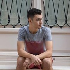 David Franco Ros