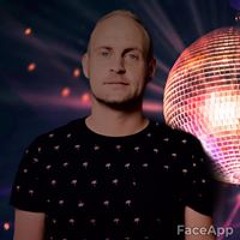 Oli Lange