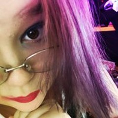 Alison Marie Johnson