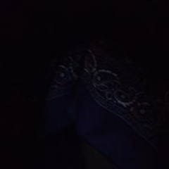 Tearia Levi Campbell