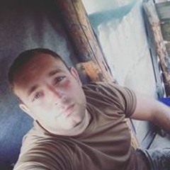 Виталий Даниловський