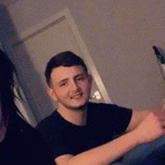 Callum Macalister